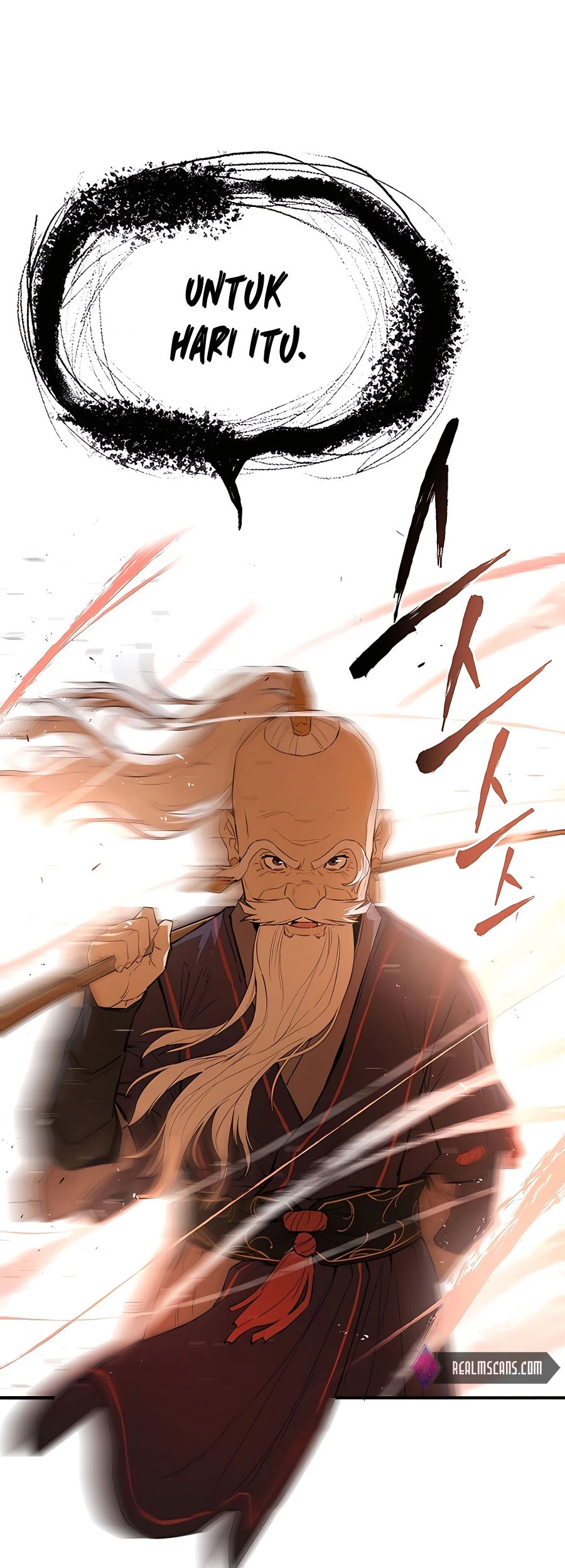Villain Unrivaled chapter 35 halaman 10