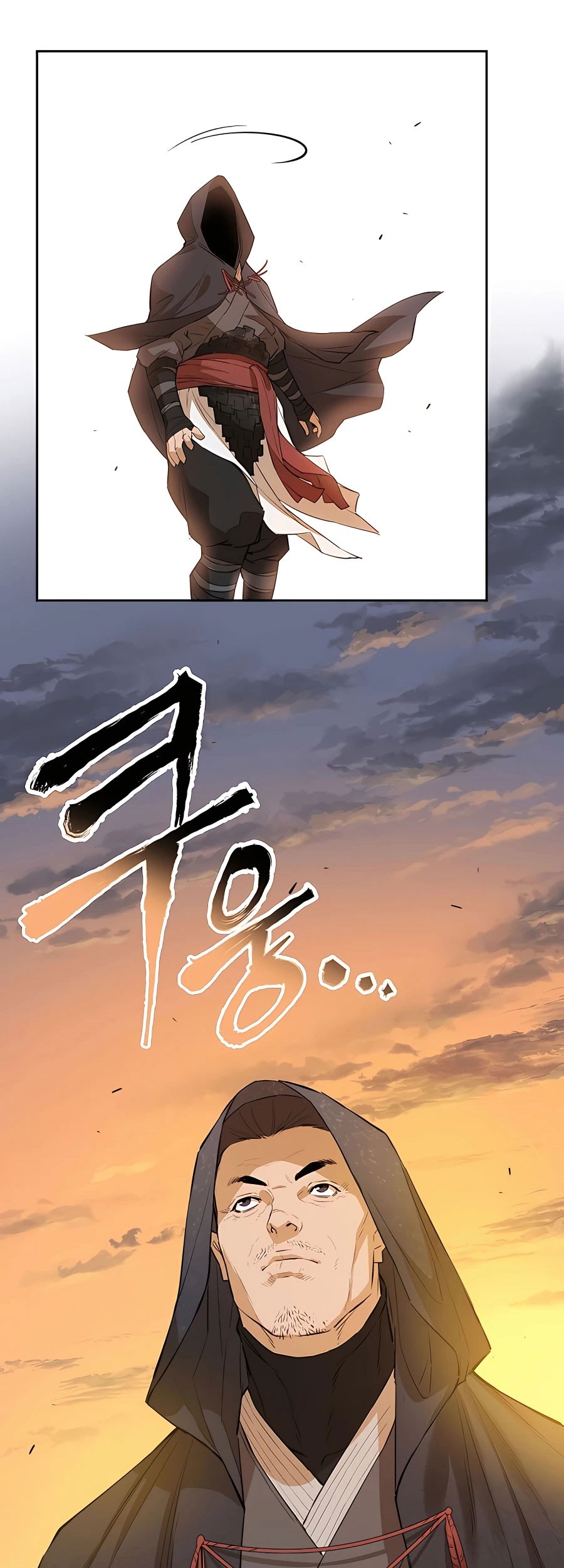 Villain Unrivaled chapter 35 halaman 12
