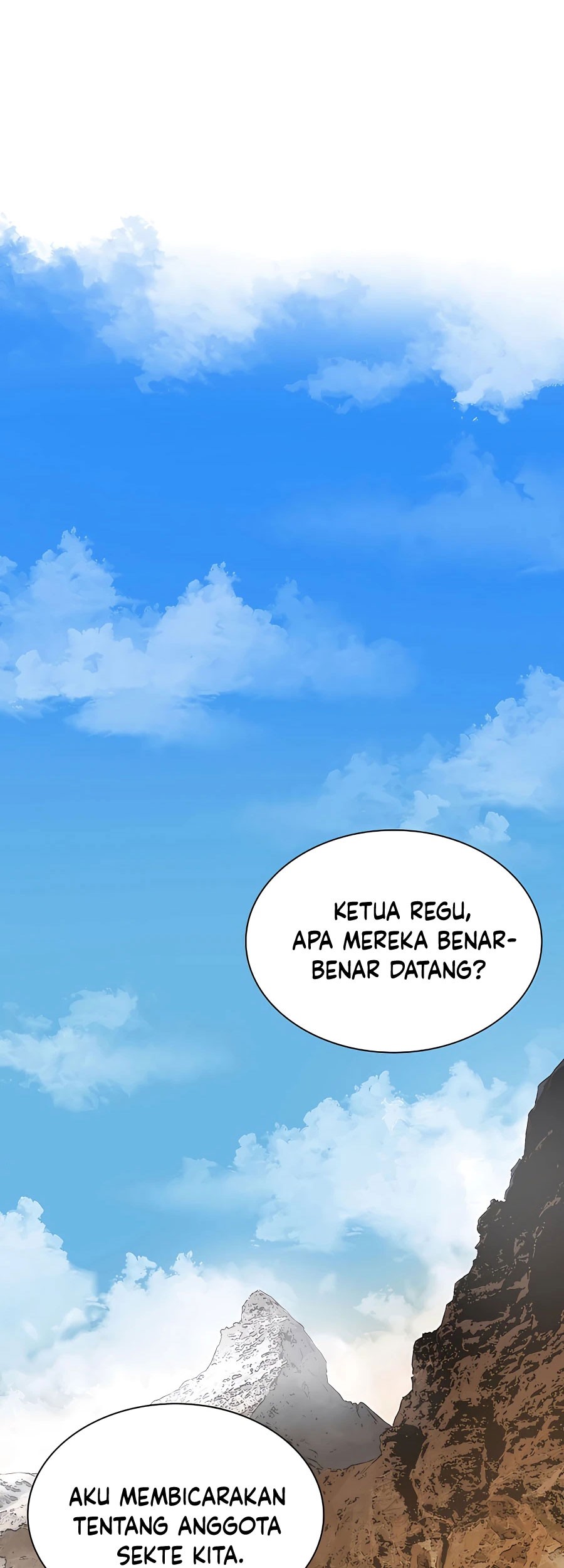 Villain Unrivaled chapter 35 halaman 14