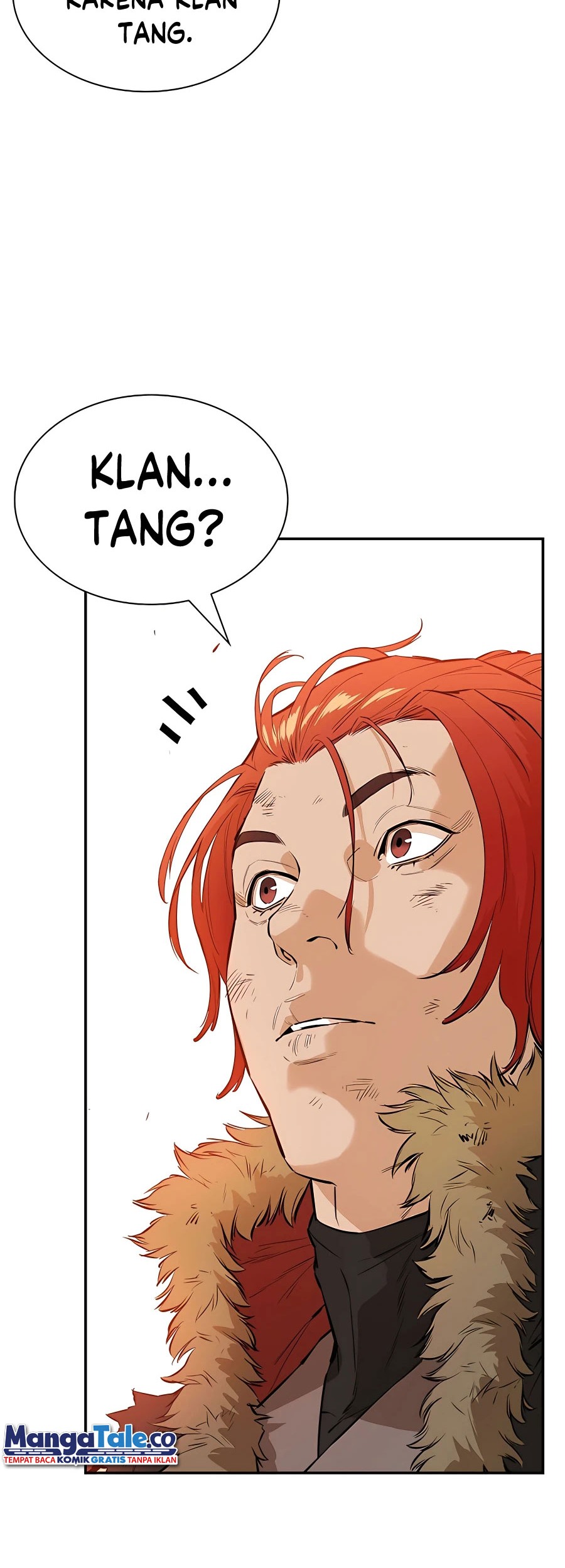 Villain Unrivaled chapter 35 halaman 60