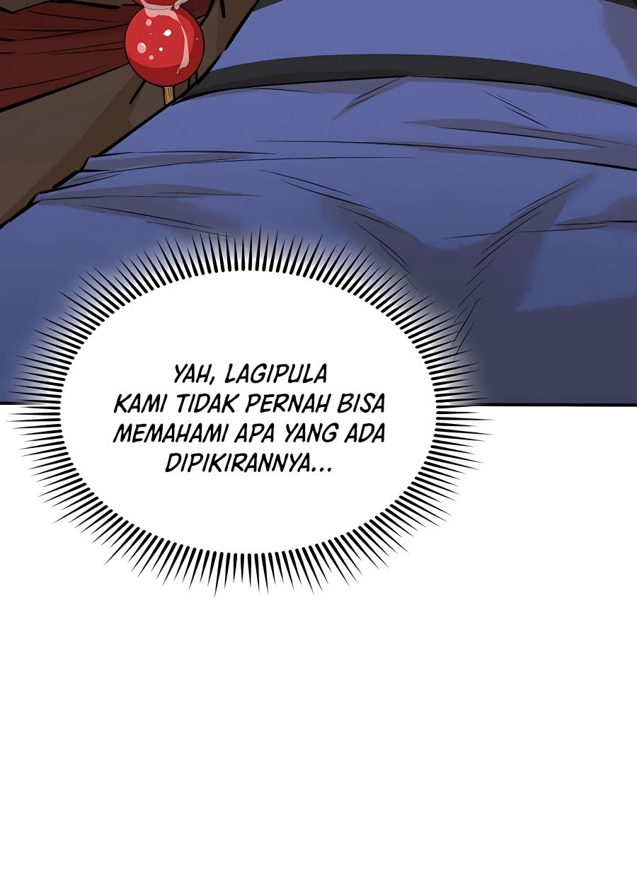 Villain Unrivaled chapter 36 halaman 6
