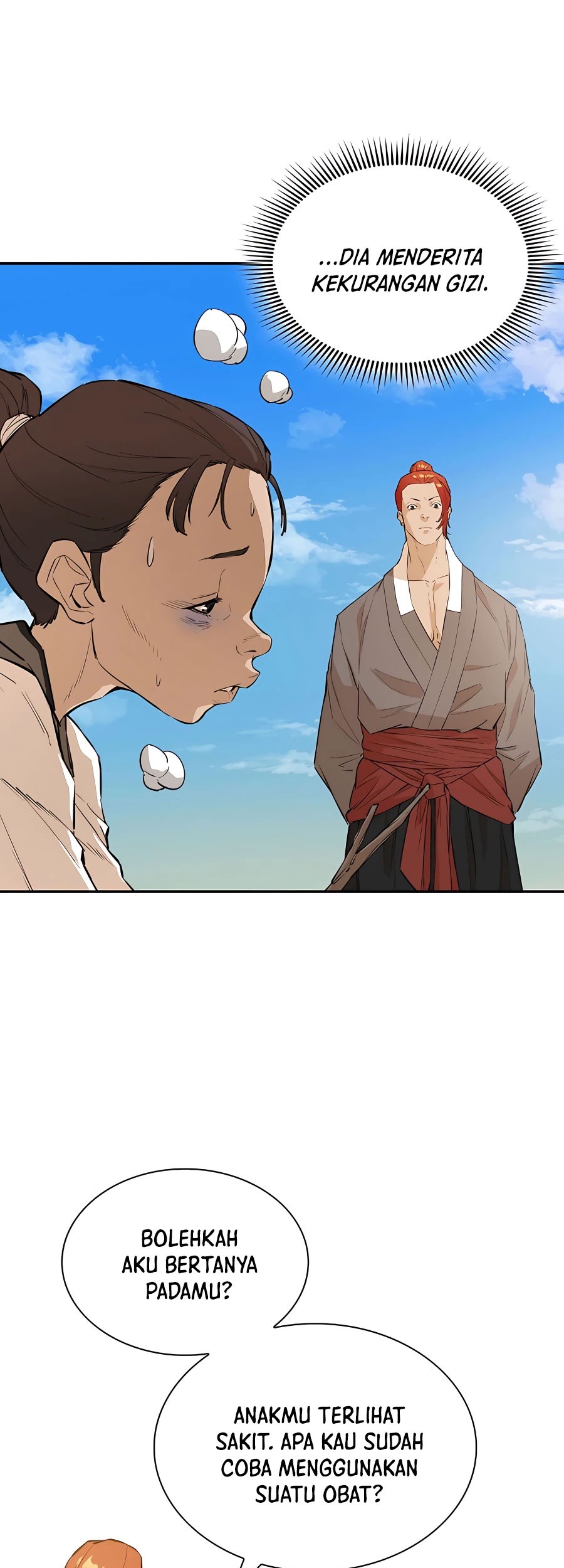Villain Unrivaled chapter 36 halaman 10