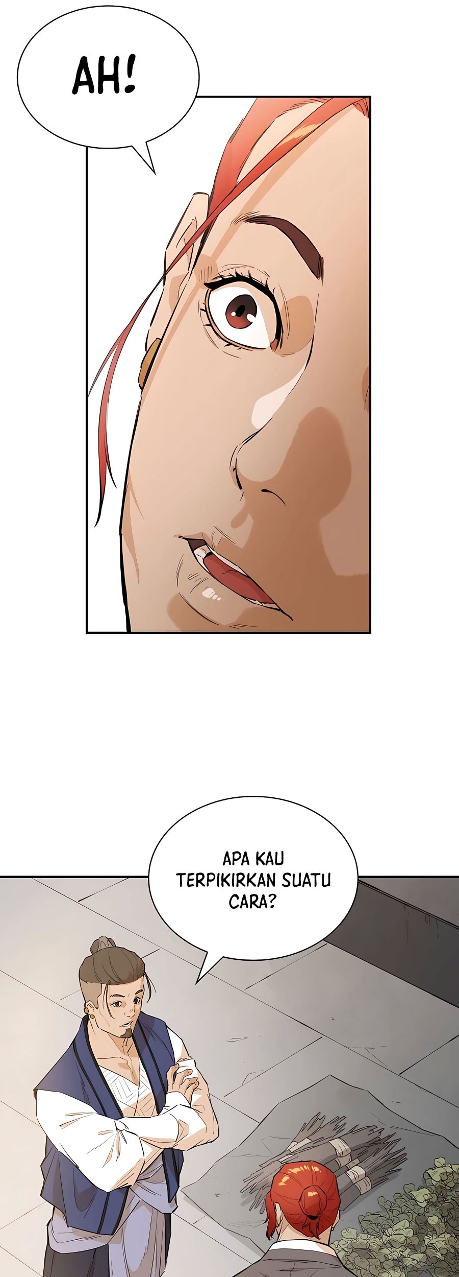 Villain Unrivaled chapter 36 halaman 19