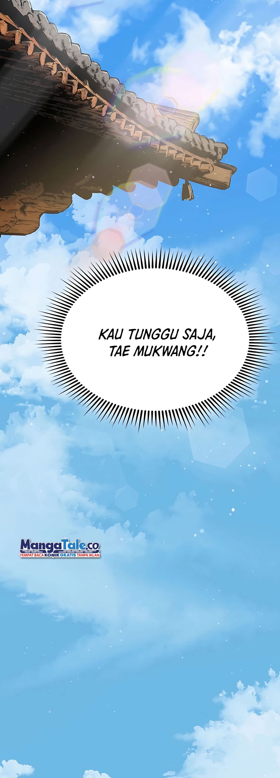 Villain Unrivaled chapter 36 halaman 25