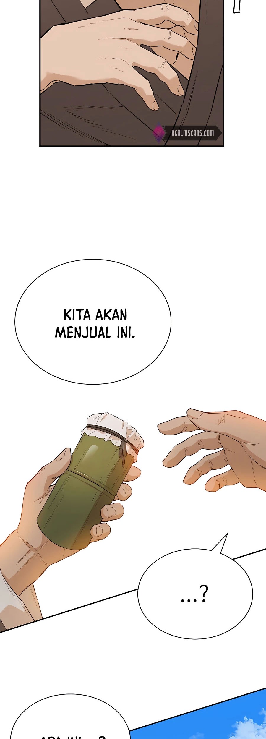 Villain Unrivaled chapter 36 halaman 37