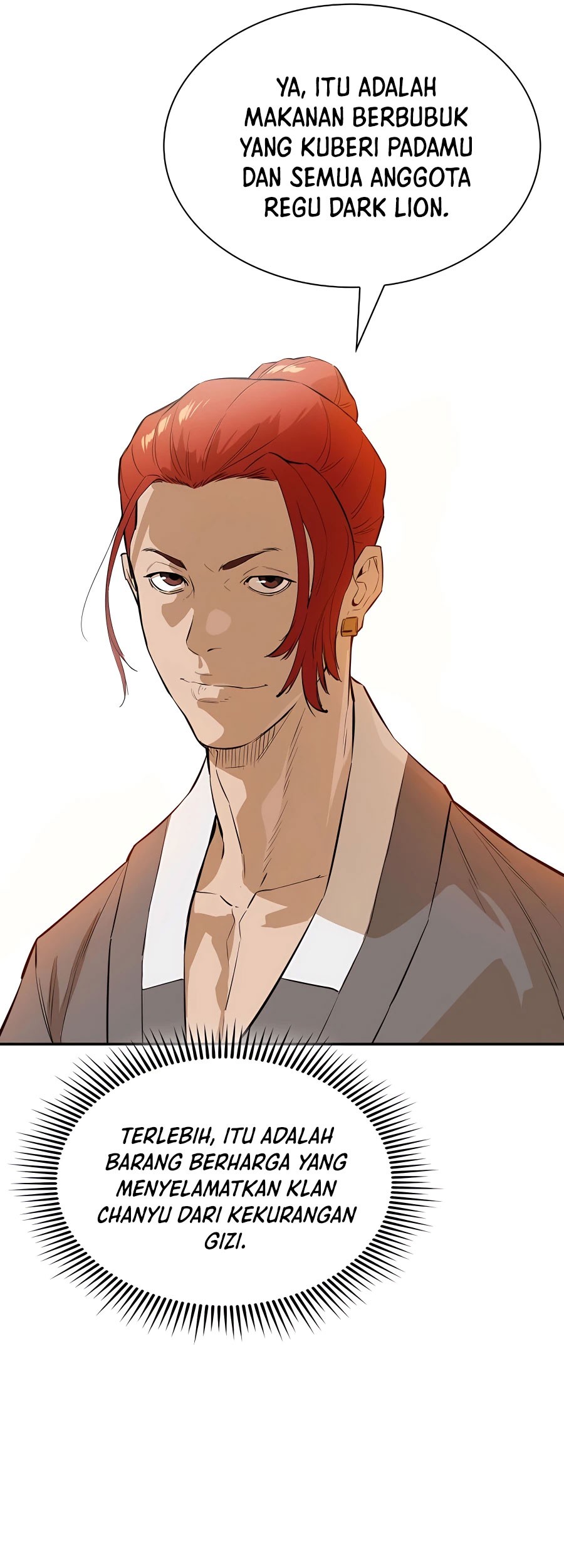Villain Unrivaled chapter 36 halaman 39