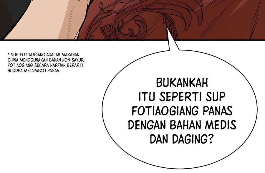 Villain Unrivaled chapter 36 halaman 42