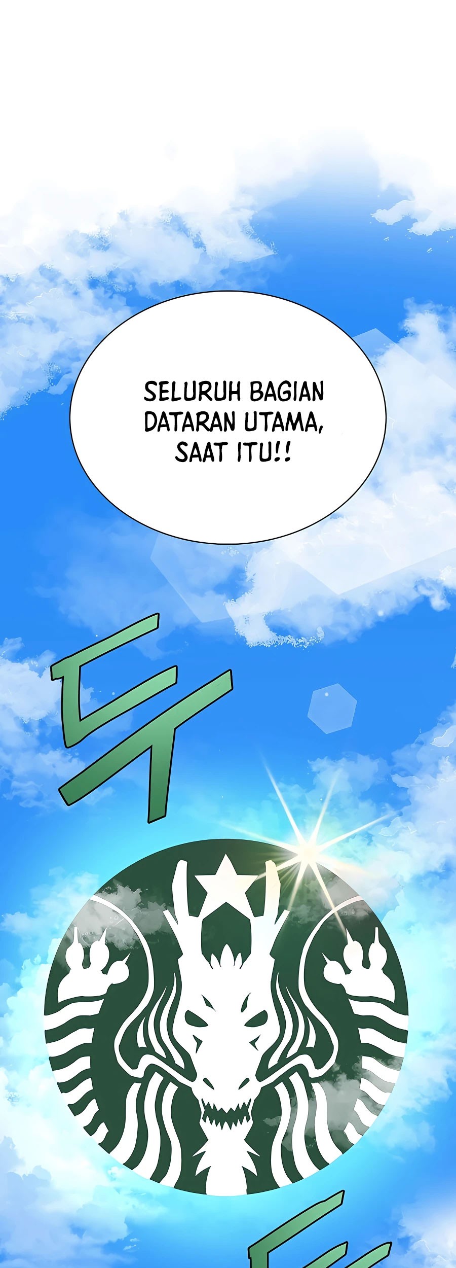 Villain Unrivaled chapter 36 halaman 46