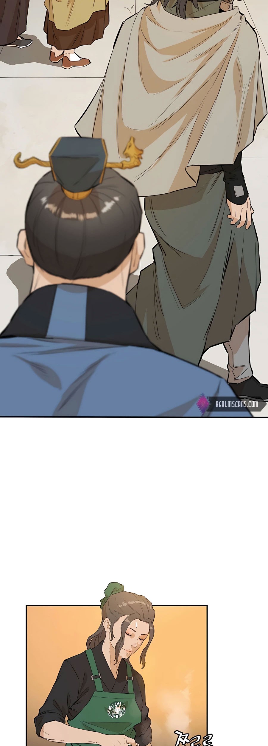 Villain Unrivaled chapter 36 halaman 49