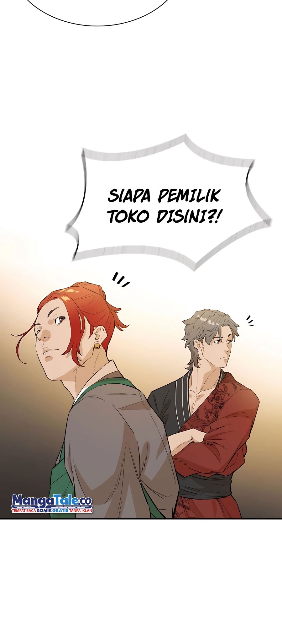 Villain Unrivaled chapter 36 halaman 53