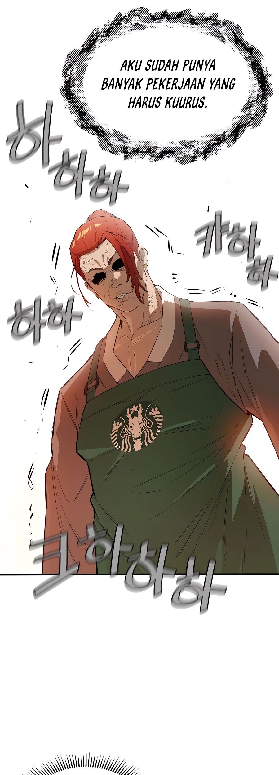 Villain Unrivaled chapter 36 halaman 66