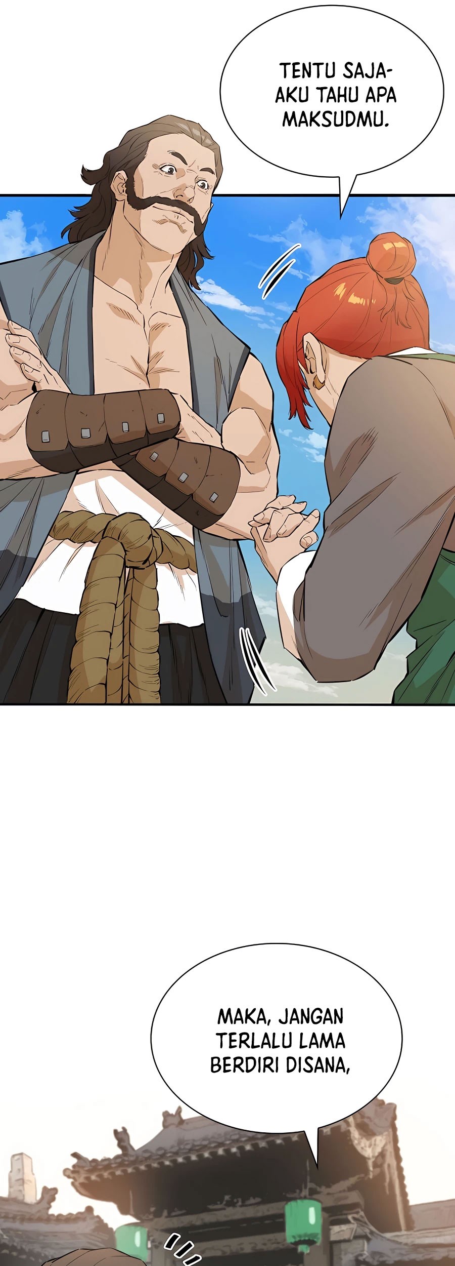 Villain Unrivaled chapter 36 halaman 69