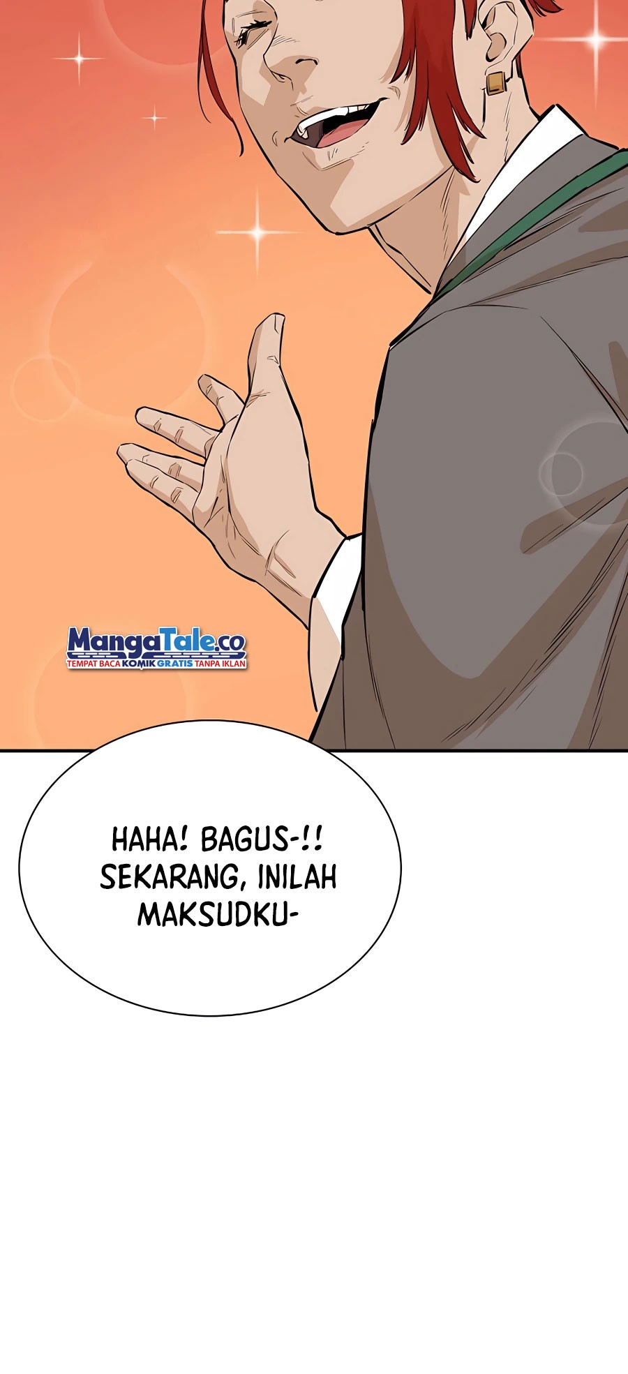 Villain Unrivaled chapter 36 halaman 71