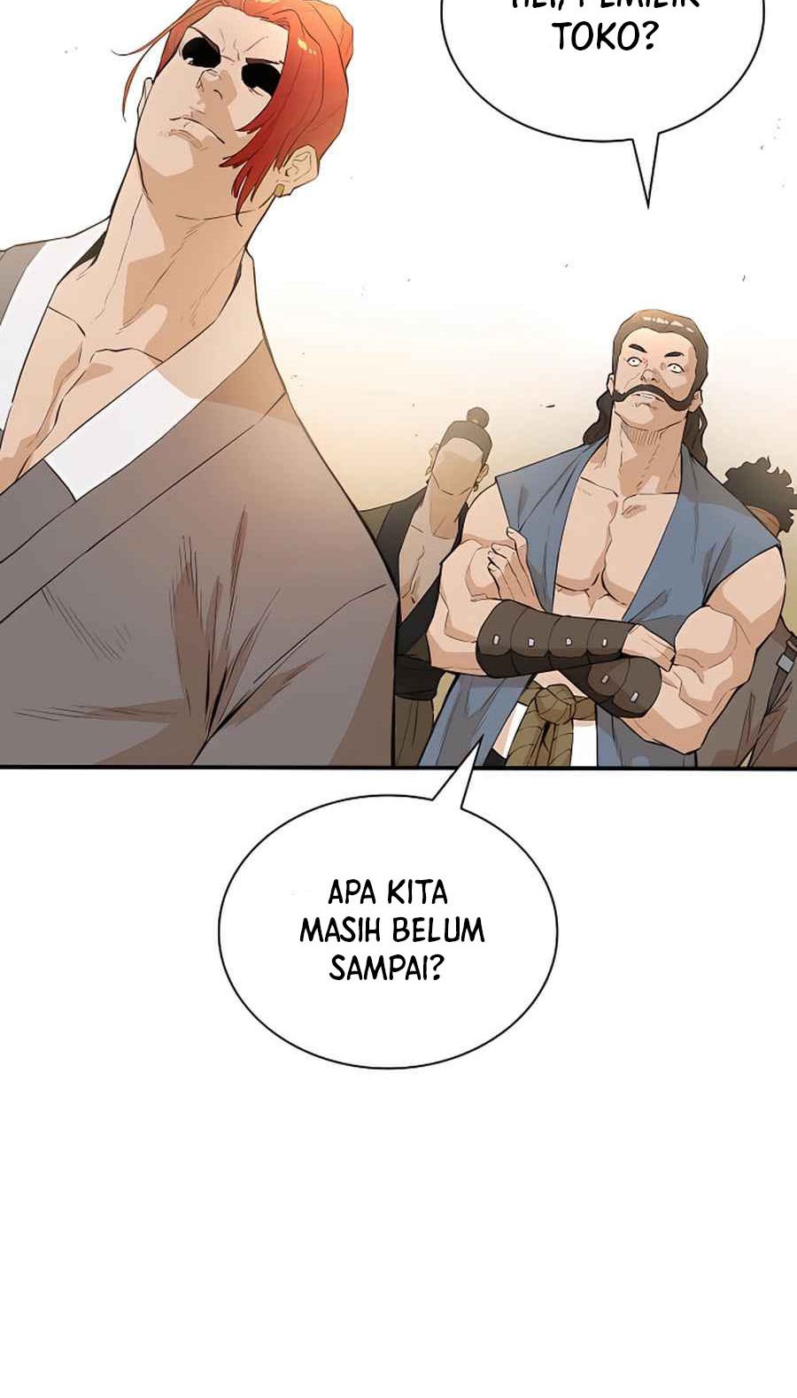 Villain Unrivaled Bab 37 halaman 4