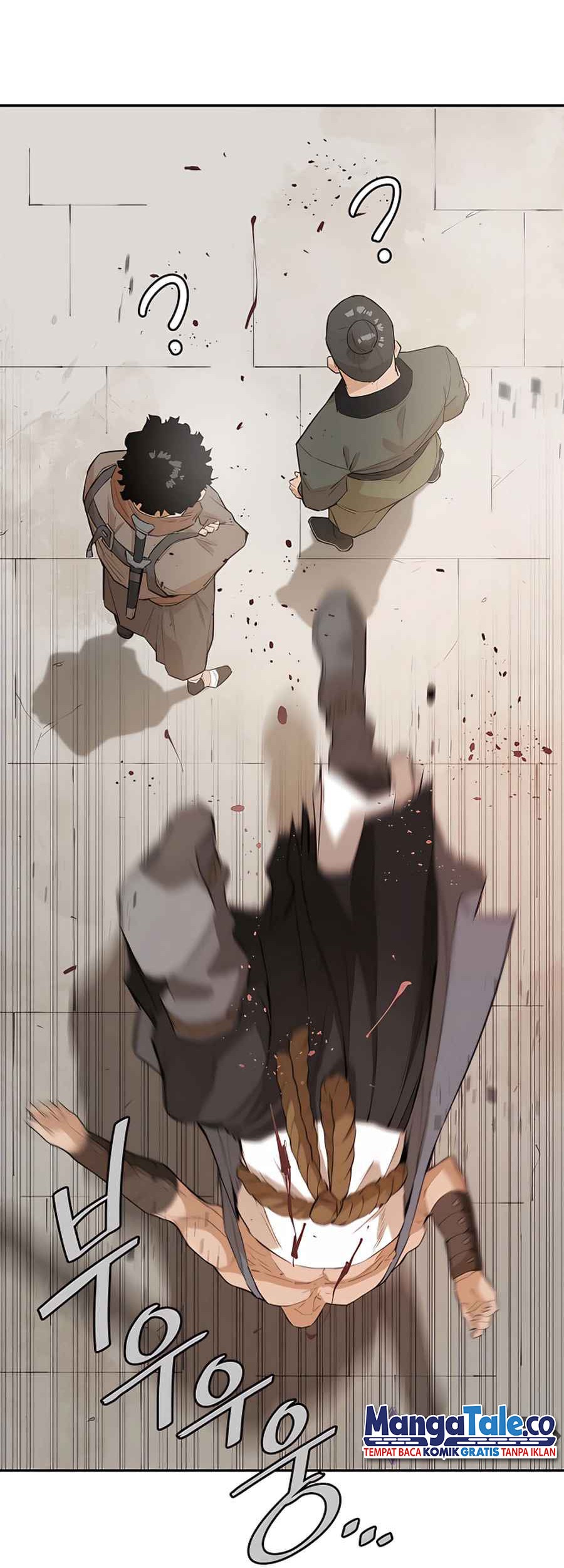 Villain Unrivaled Bab 37 halaman 9
