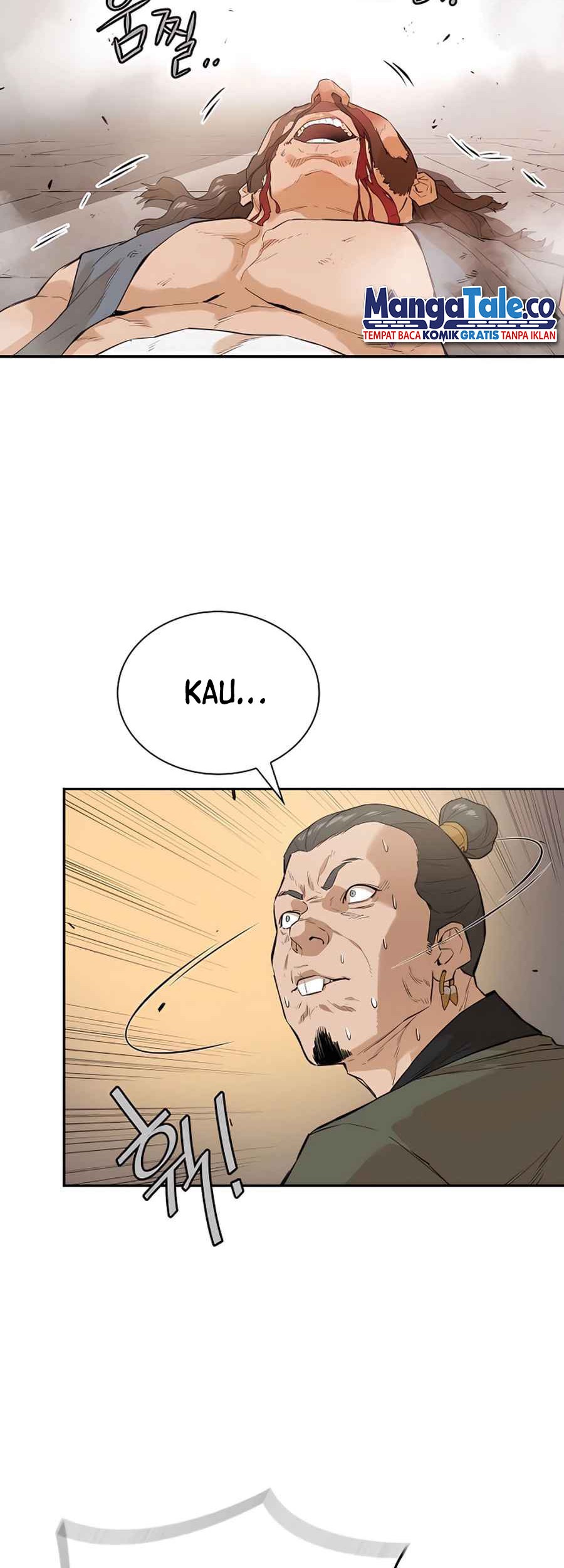 Villain Unrivaled Bab 37 halaman 13