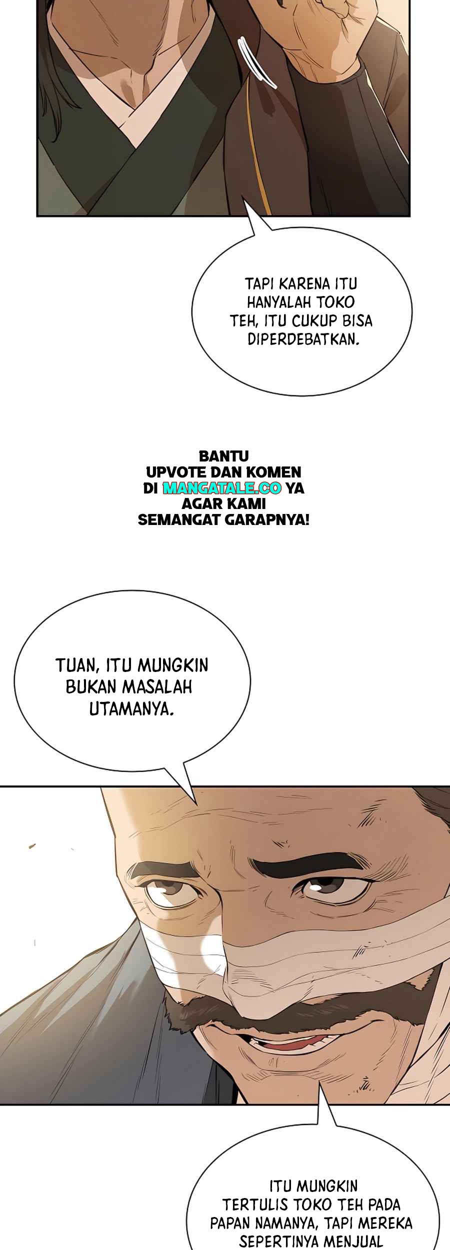 Villain Unrivaled Bab 37 halaman 37