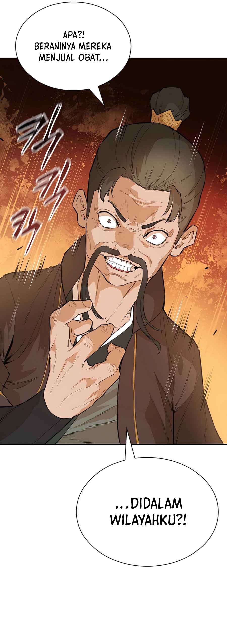 Villain Unrivaled Bab 37 halaman 39