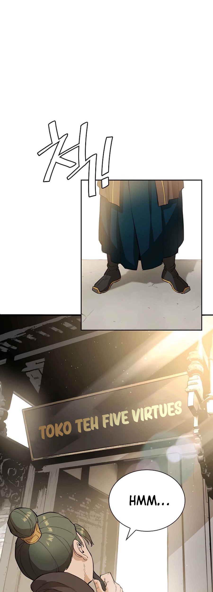 Villain Unrivaled Bab 37 halaman 40