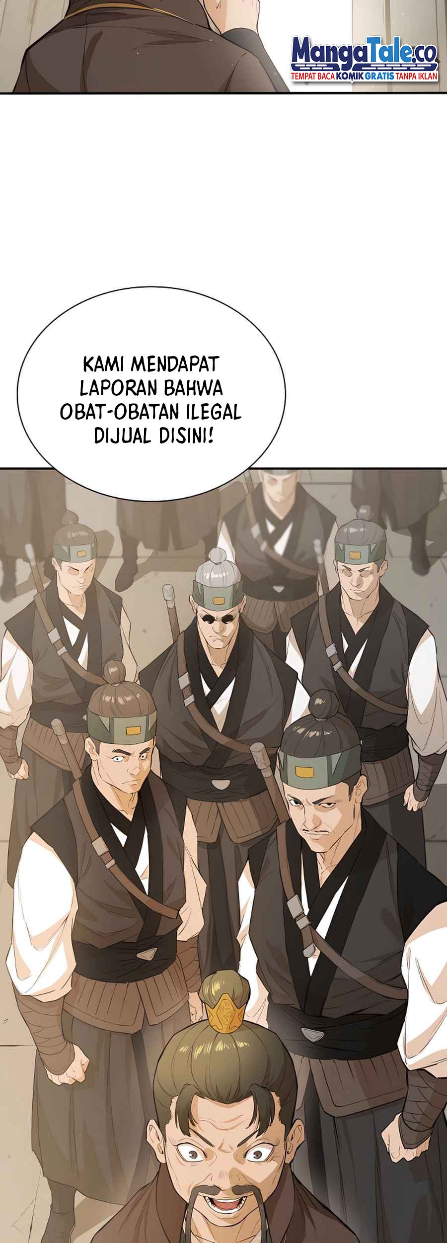 Villain Unrivaled Bab 37 halaman 41