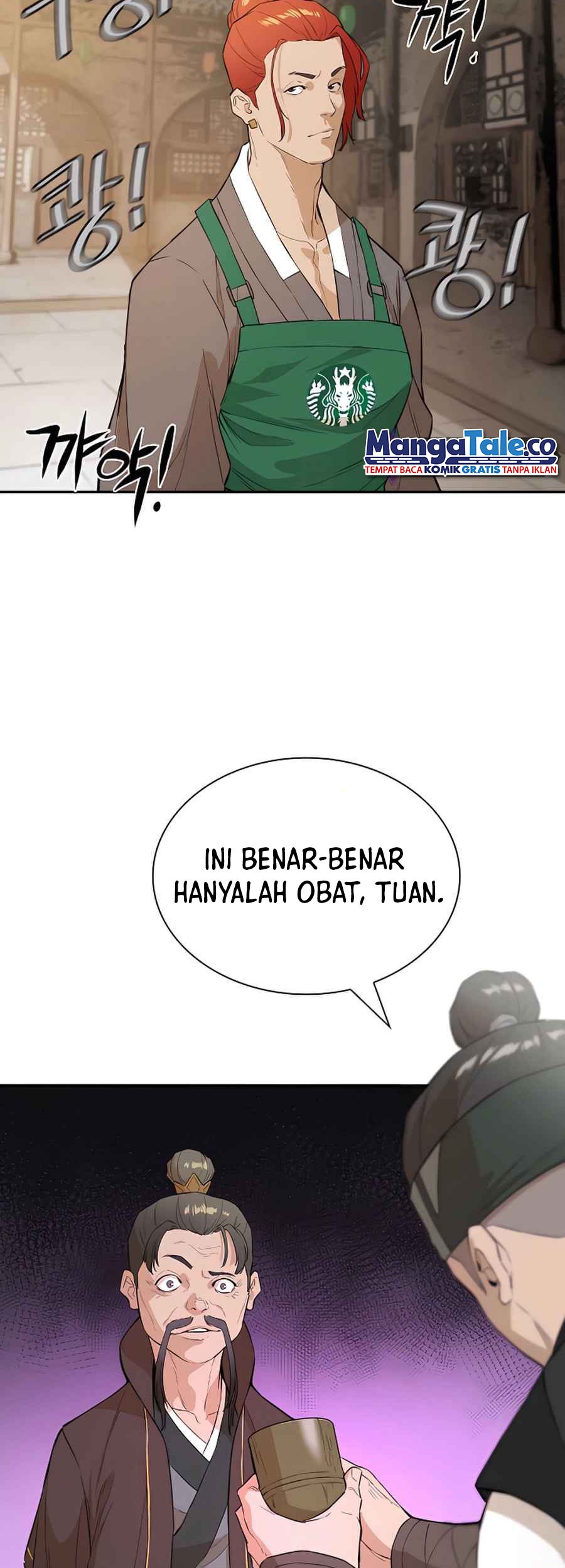 Villain Unrivaled Bab 37 halaman 45