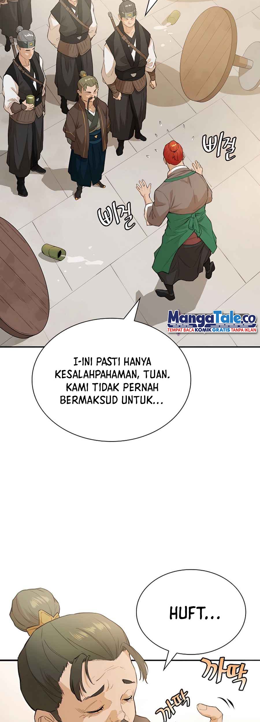 Villain Unrivaled Bab 37 halaman 48