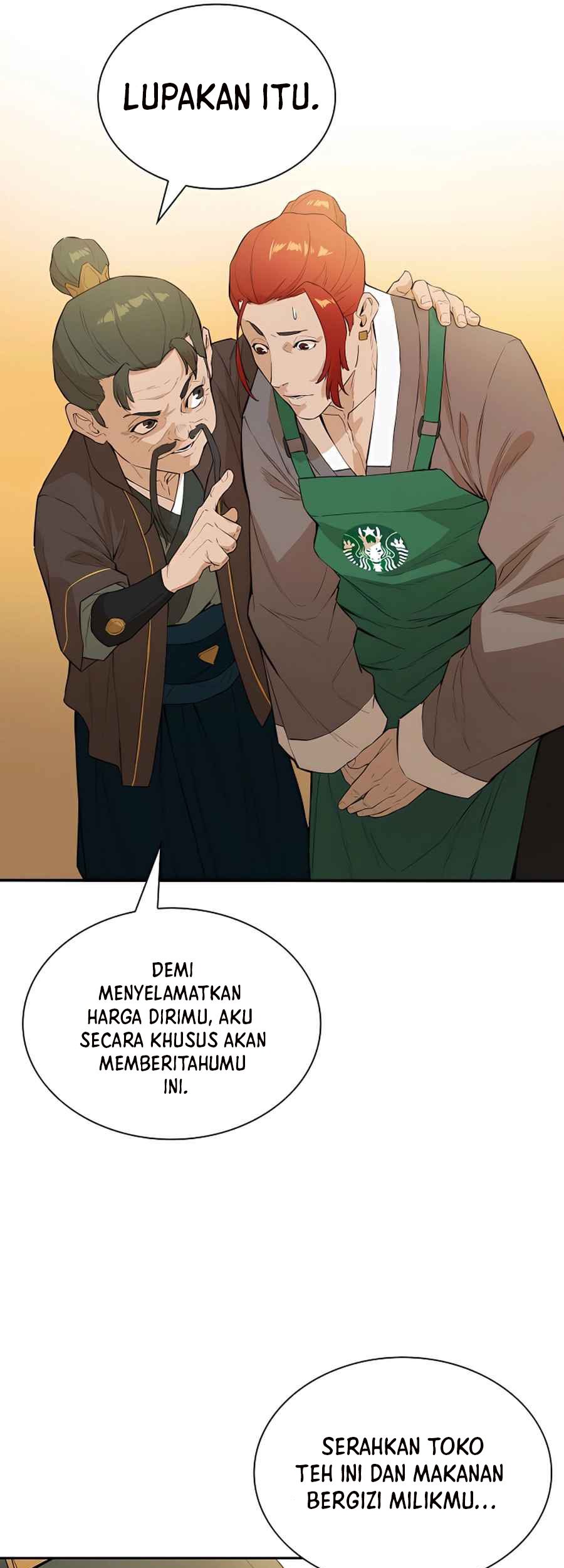 Villain Unrivaled Bab 37 halaman 50