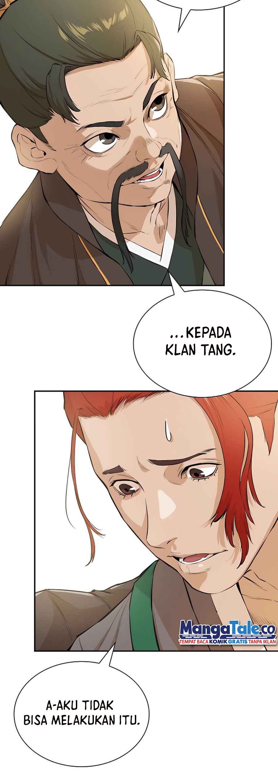 Villain Unrivaled Bab 37 halaman 51