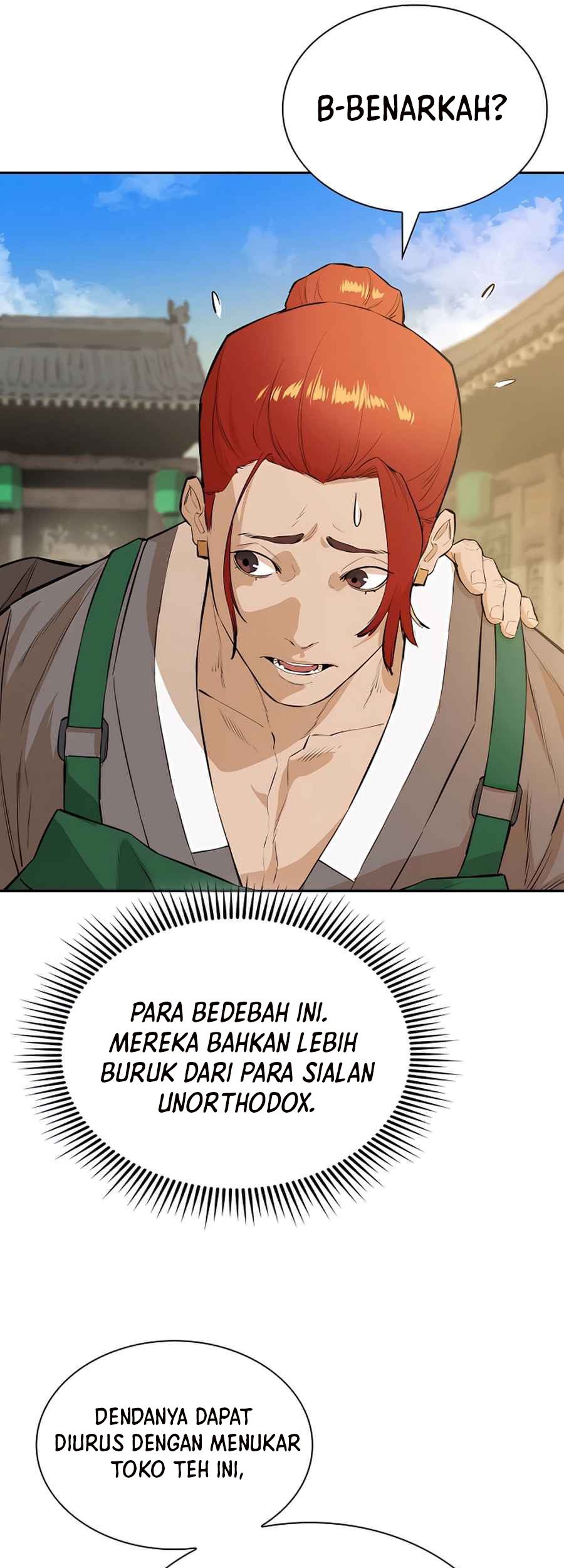 Villain Unrivaled Bab 37 halaman 54