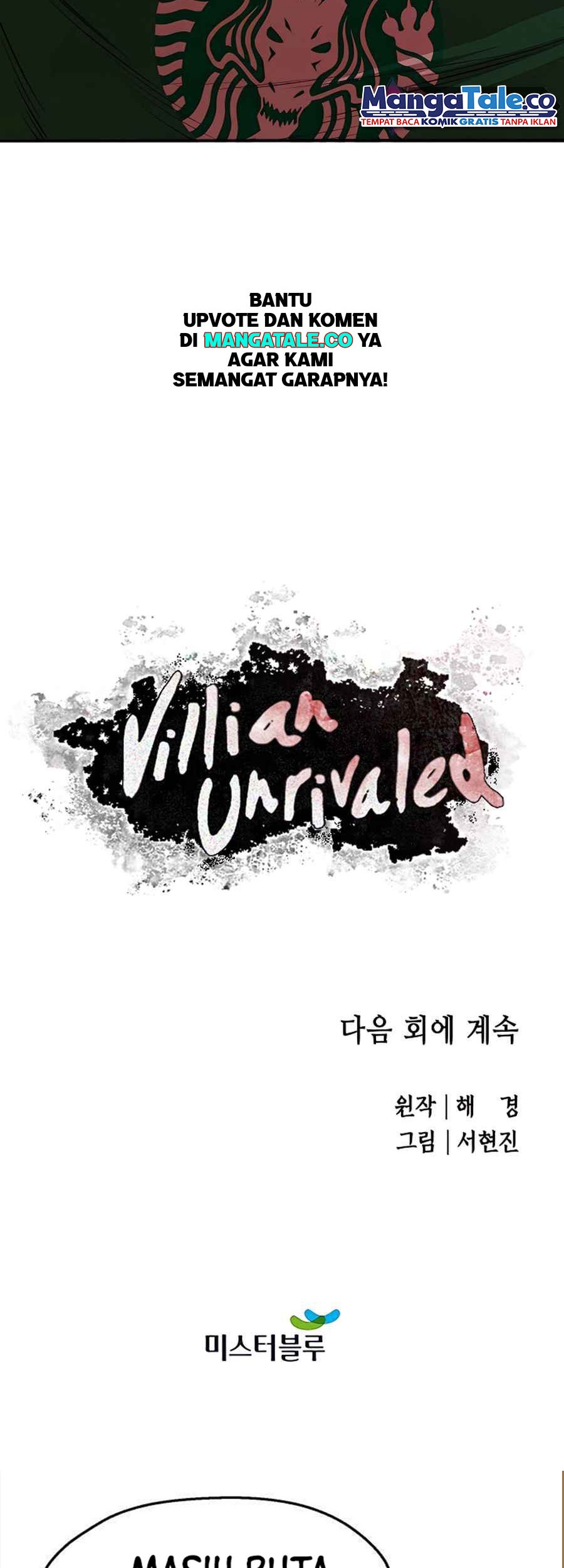 Villain Unrivaled Bab 37 halaman 67