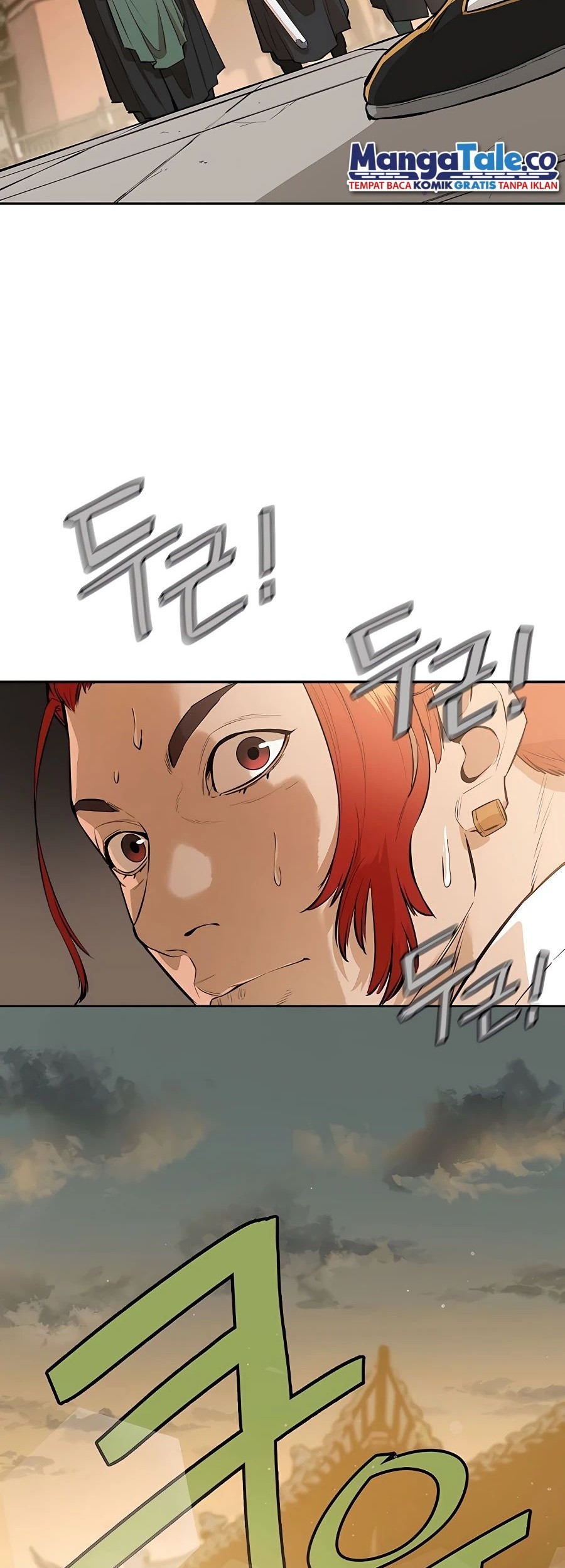 Villain Unrivaled chapter 38 halaman 29