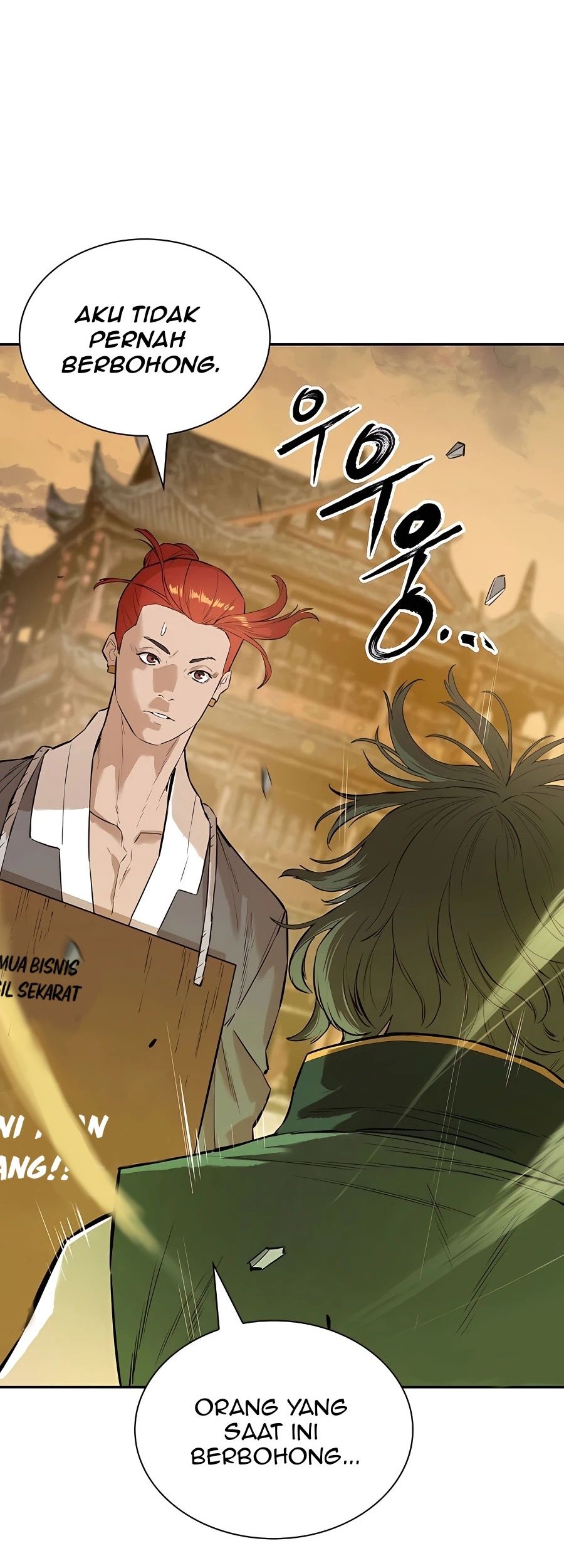 Villain Unrivaled chapter 38 halaman 49