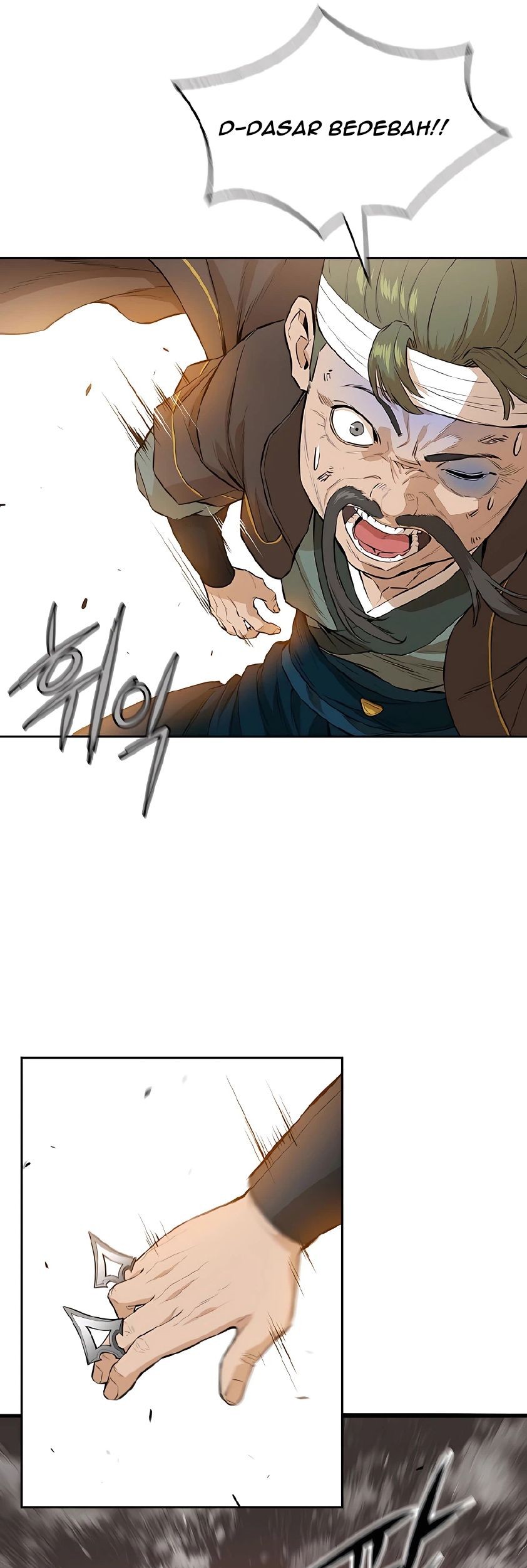 Villain Unrivaled chapter 38 halaman 52