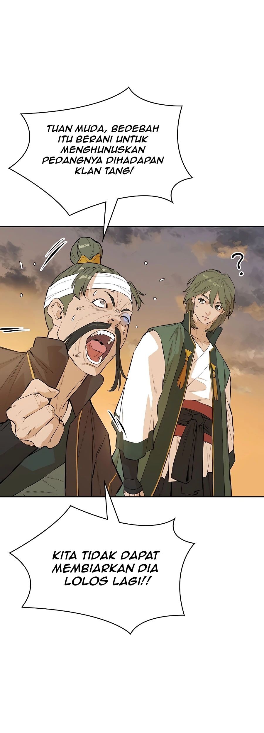 Villain Unrivaled chapter 38 halaman 56