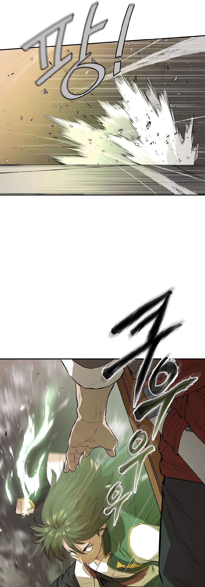 Villain Unrivaled chapter 38 halaman 60