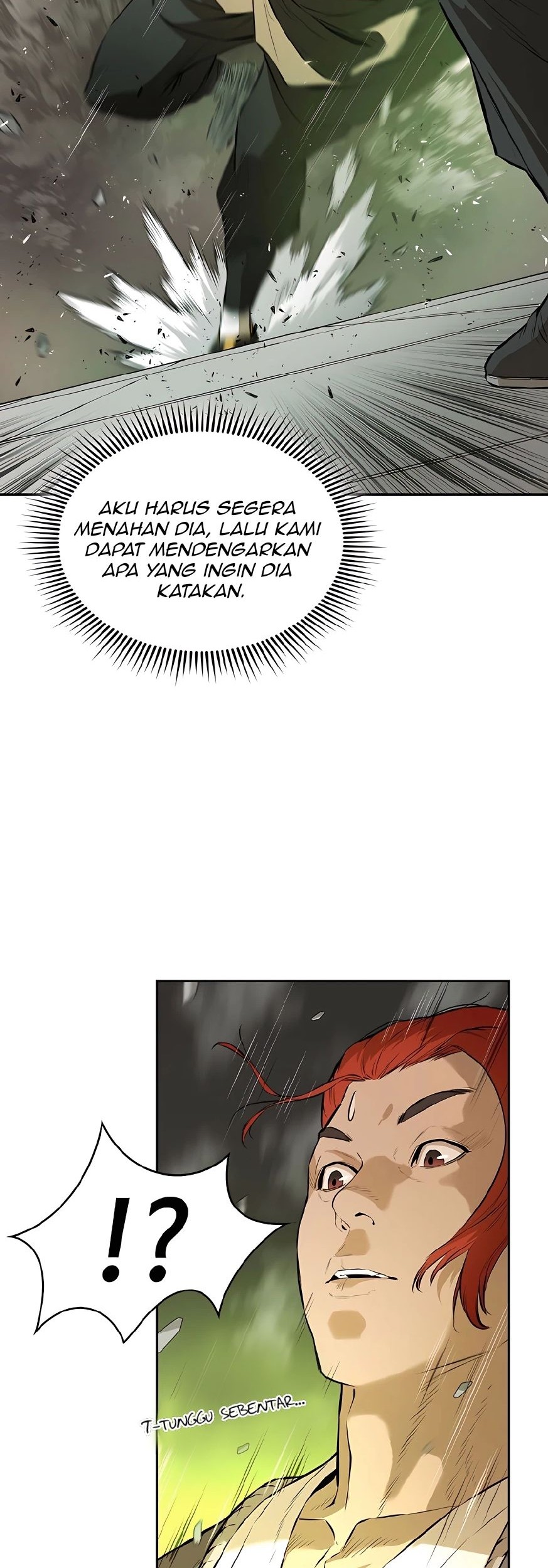 Villain Unrivaled chapter 38 halaman 61