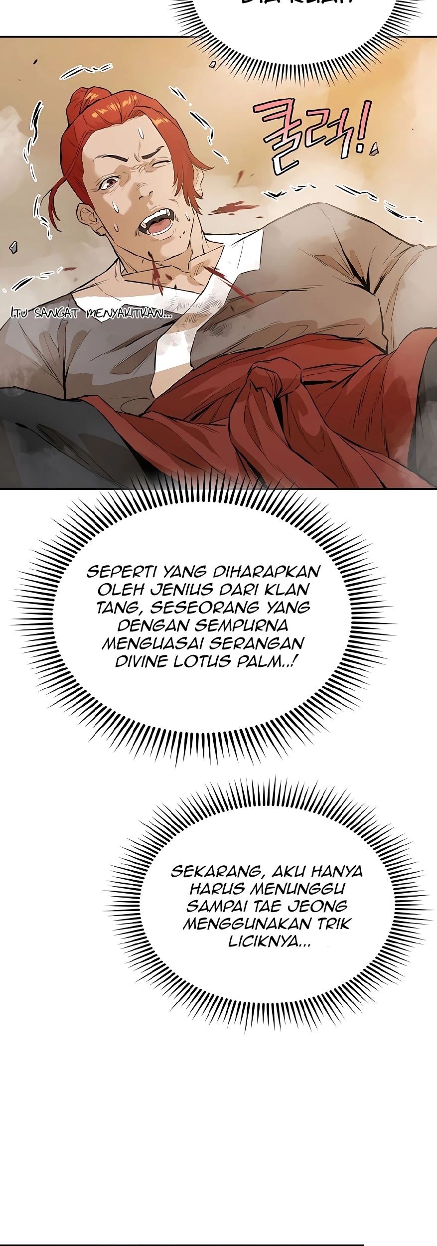 Villain Unrivaled chapter 38 halaman 66