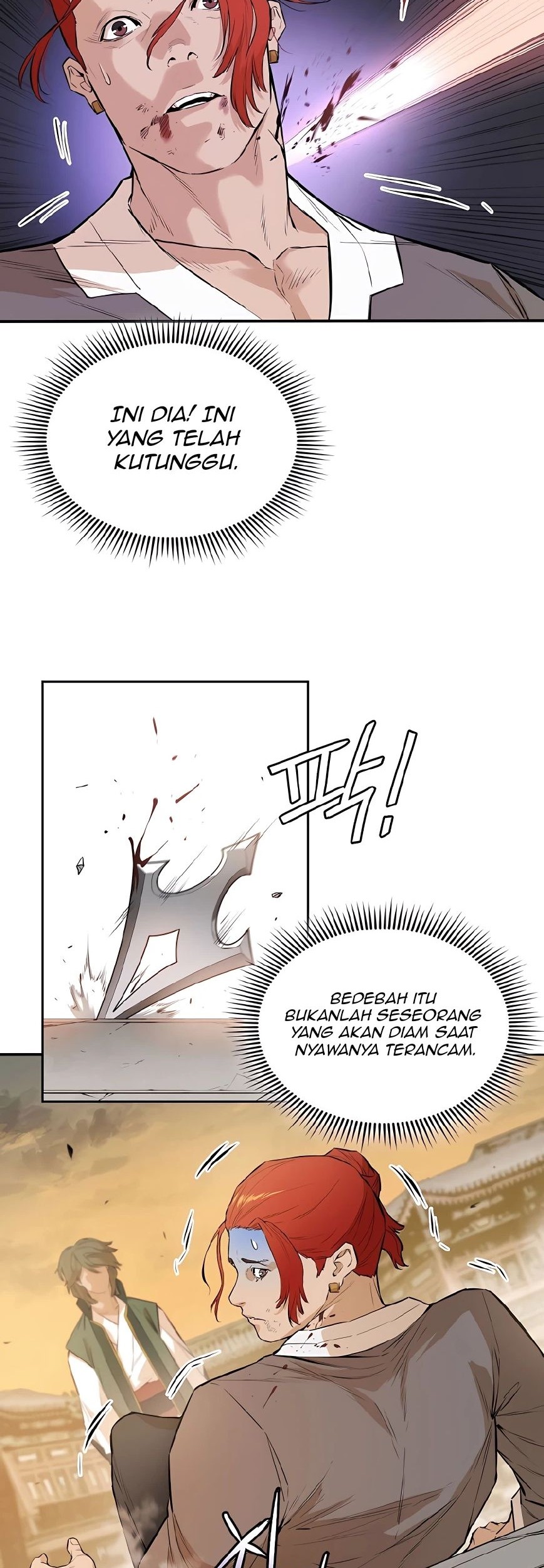 Villain Unrivaled chapter 38 halaman 69