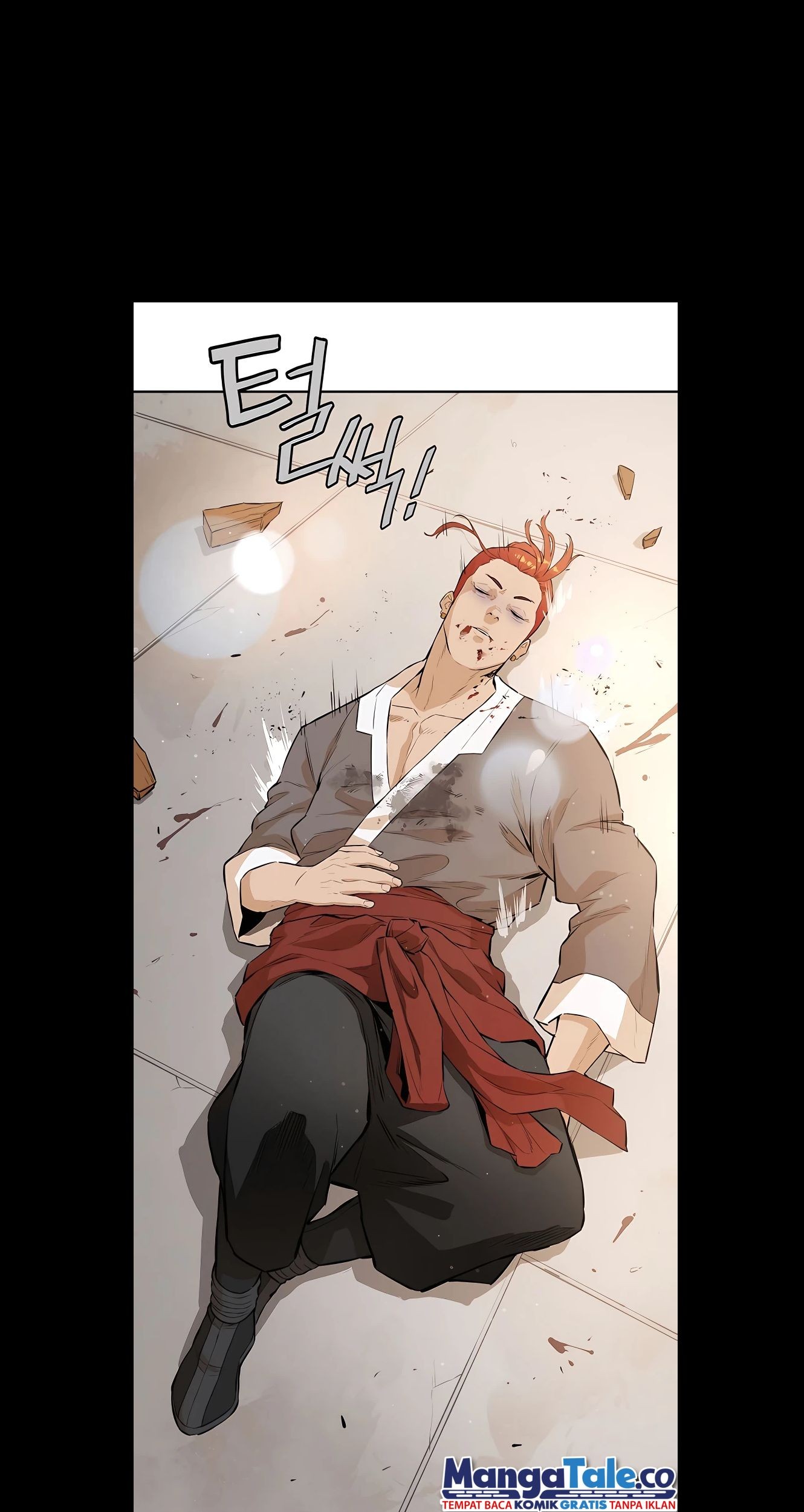 Villain Unrivaled chapter 38 halaman 74