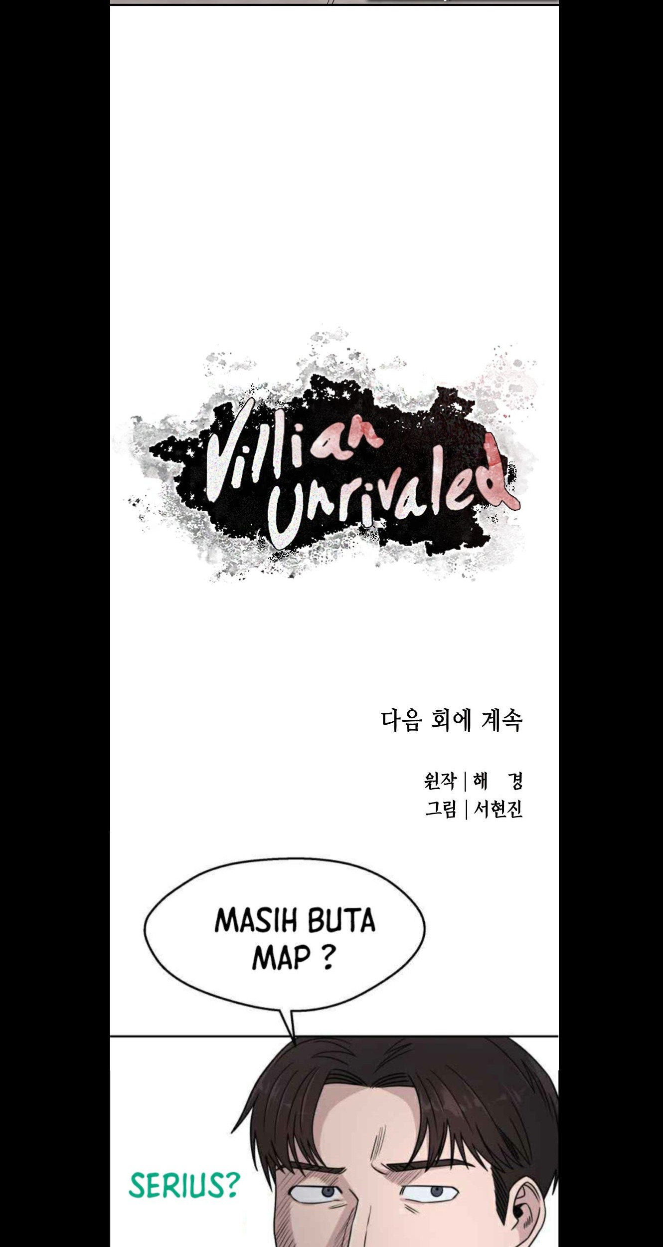 Villain Unrivaled chapter 38 halaman 75