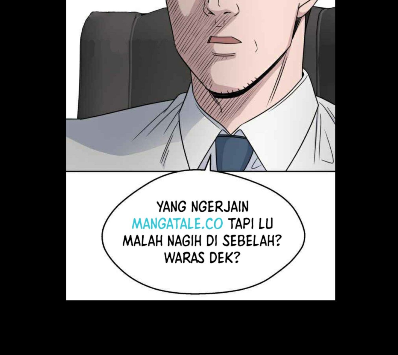Villain Unrivaled chapter 38 halaman 76