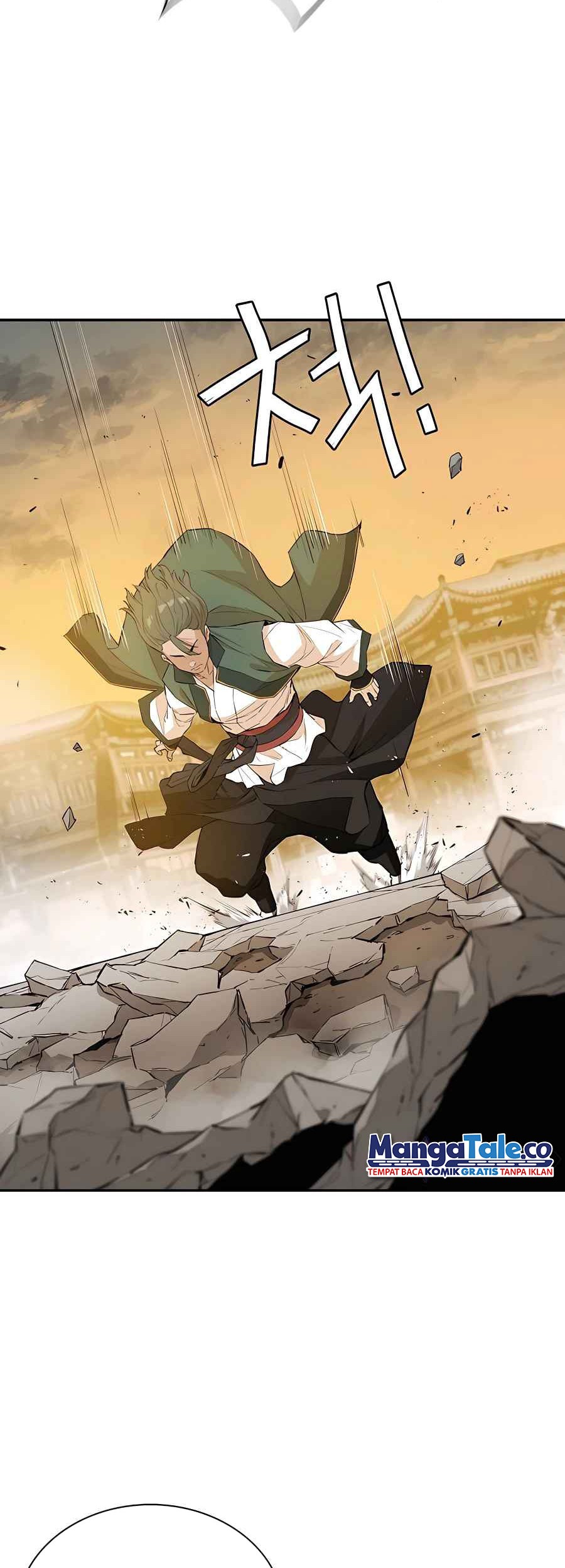 Villain Unrivaled Bab 39 halaman 7