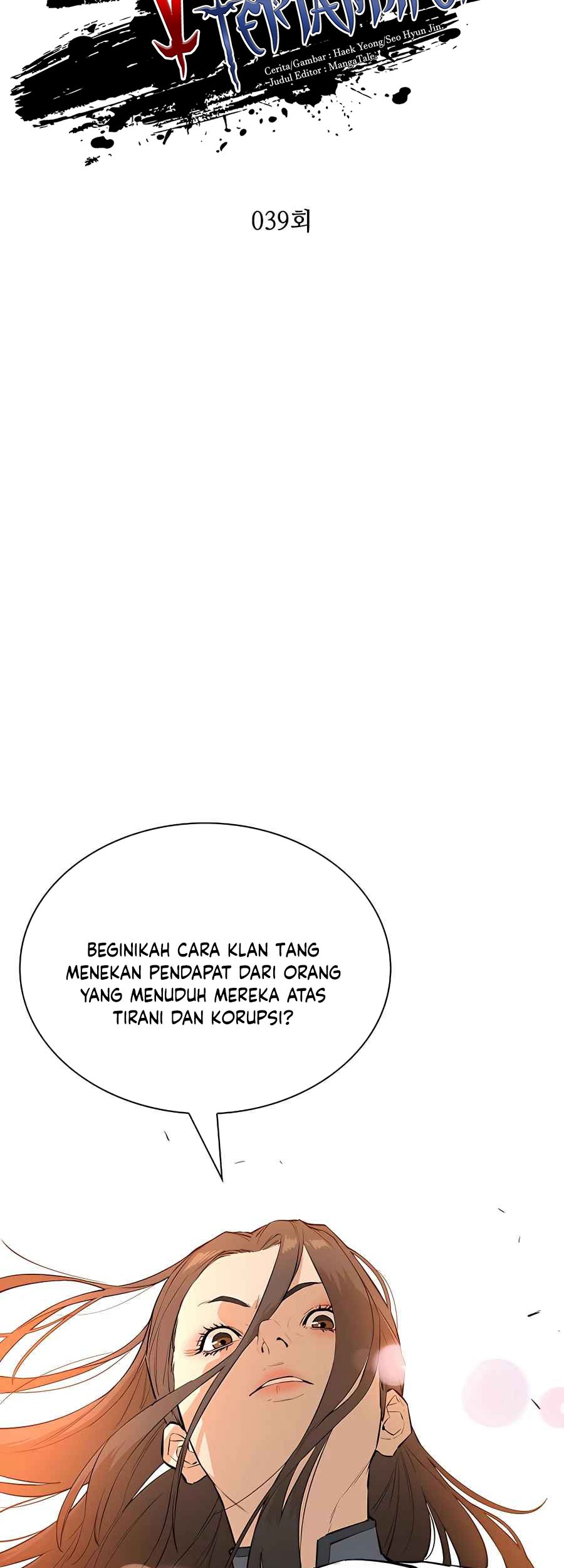 Villain Unrivaled Bab 39 halaman 12