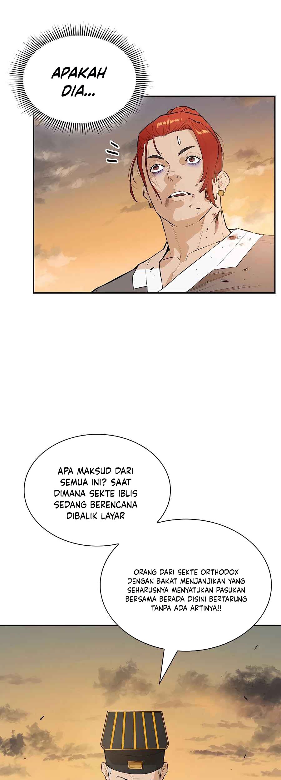 Villain Unrivaled Bab 39 halaman 36