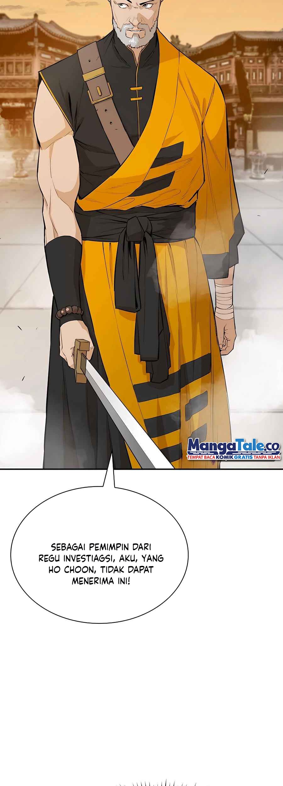 Villain Unrivaled Bab 39 halaman 37
