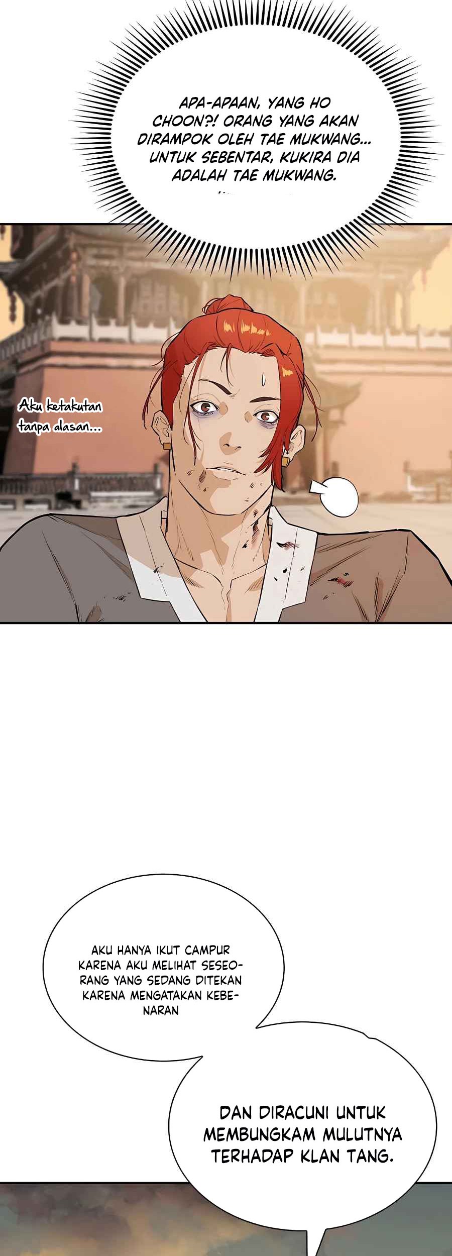 Villain Unrivaled Bab 39 halaman 38