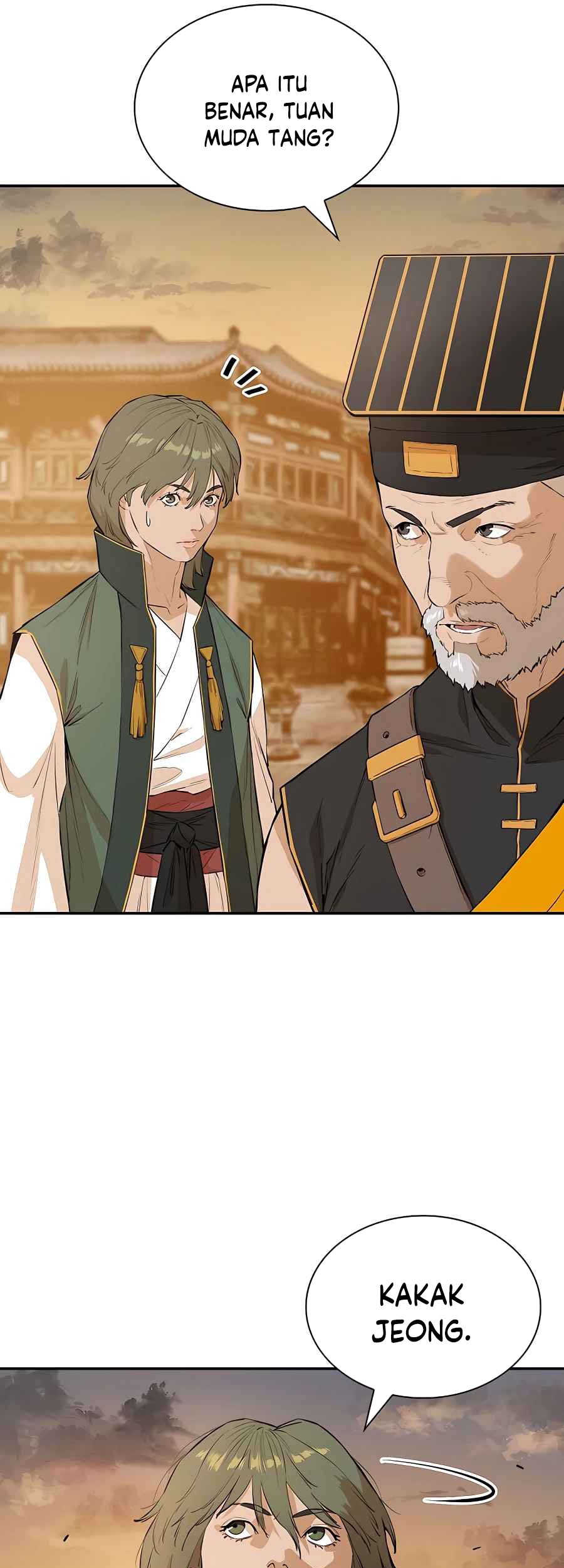 Villain Unrivaled Bab 39 halaman 40
