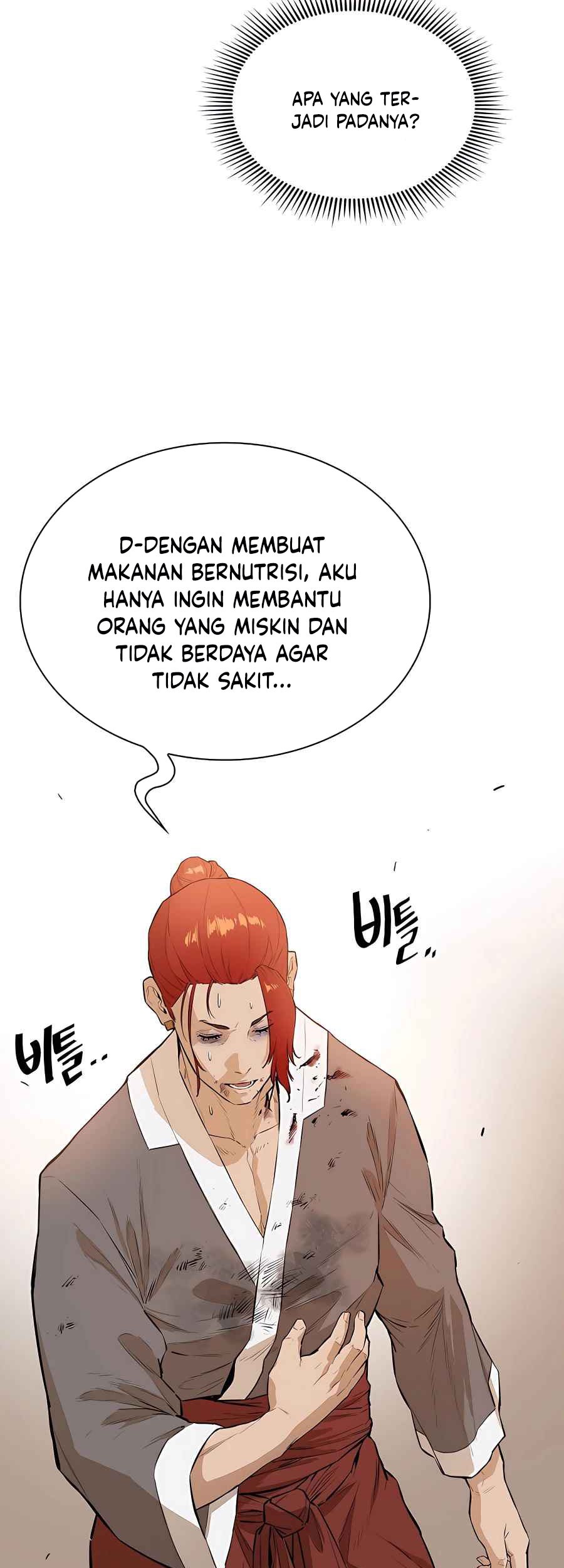 Villain Unrivaled Bab 39 halaman 42