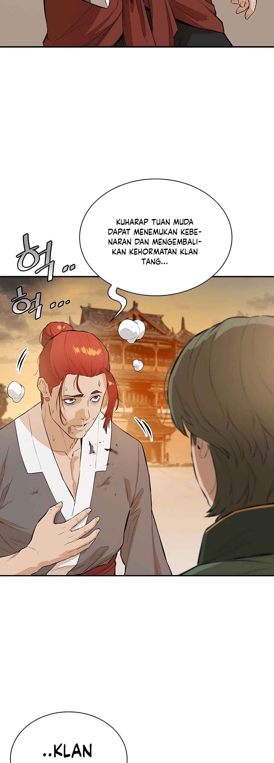 Villain Unrivaled Bab 39 halaman 43