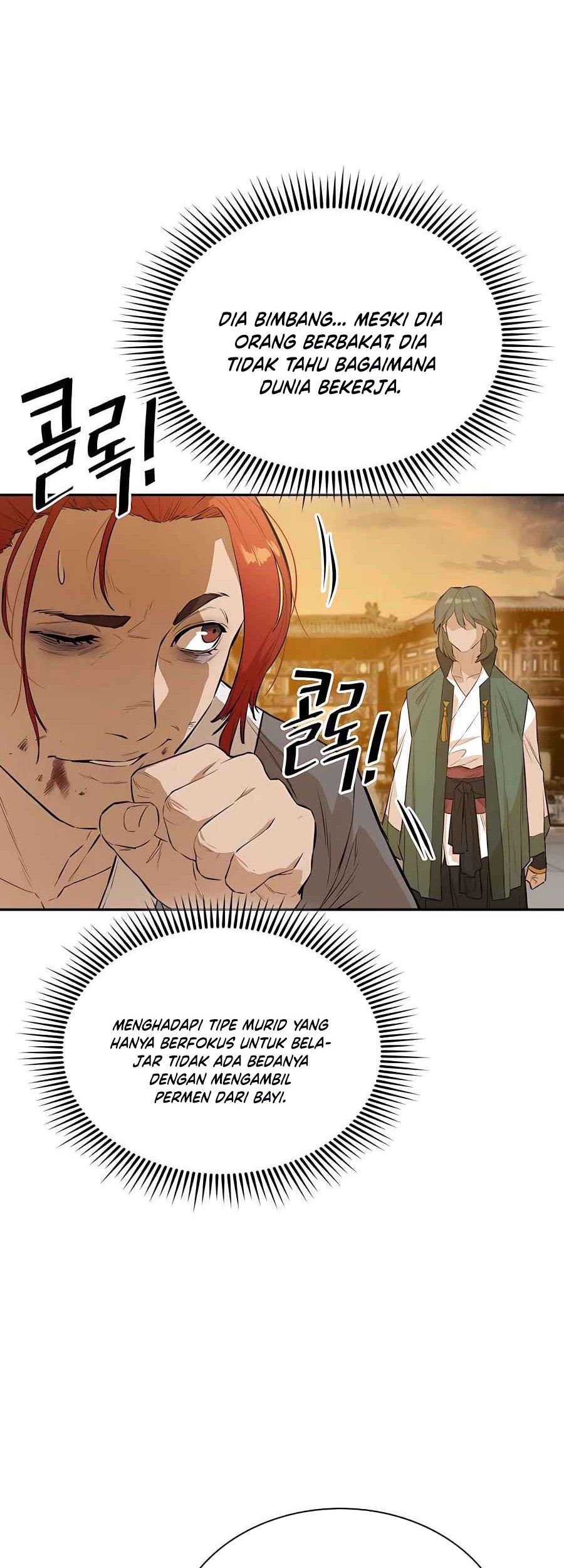 Villain Unrivaled Bab 39 halaman 46